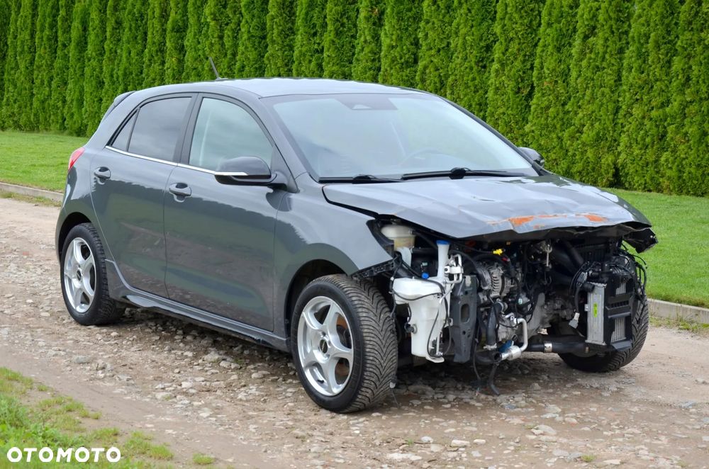 Kia Rio 1.0 T-GDI MHEV GT Line - 7