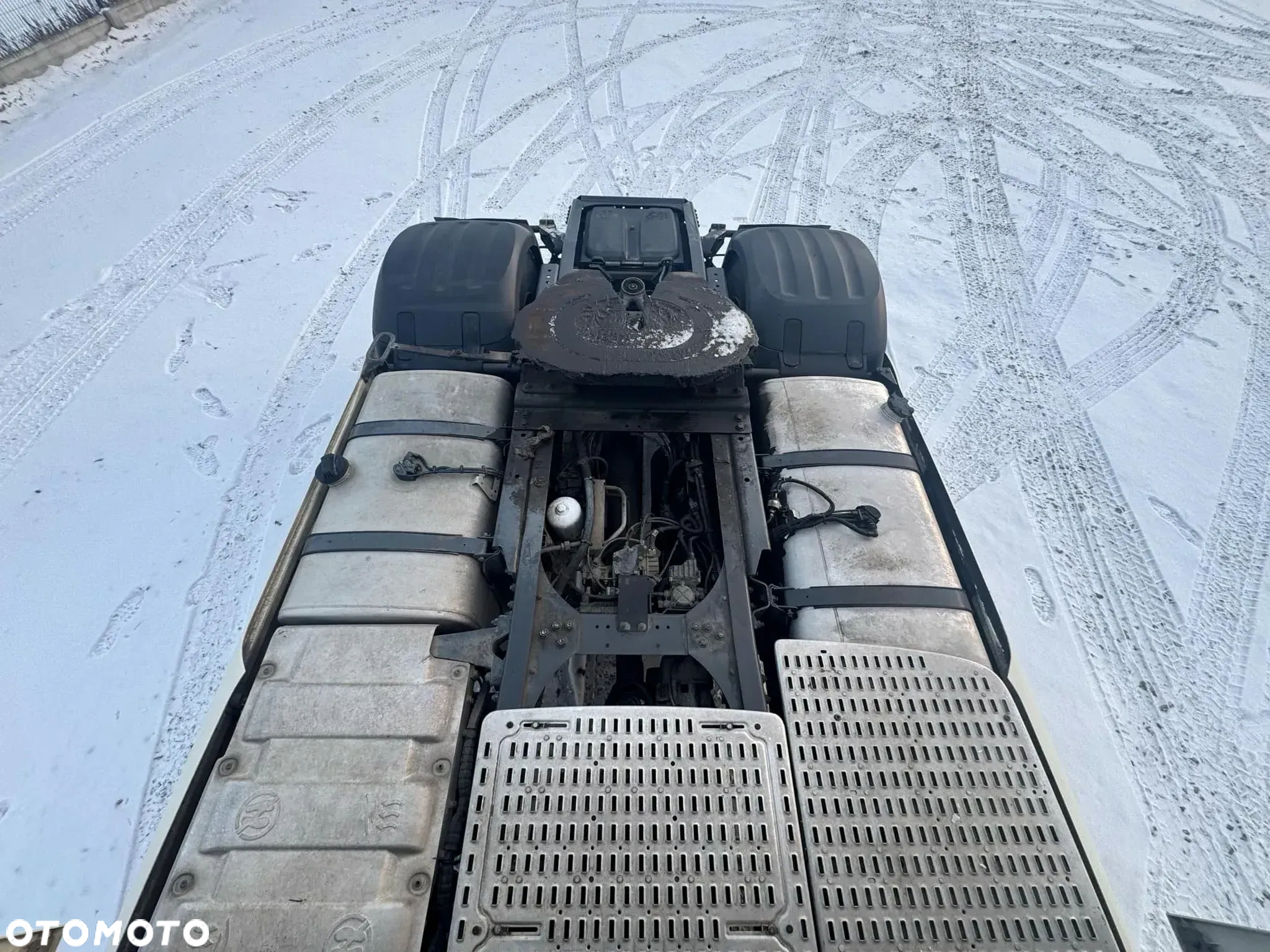 DAF XF 510 FT - 8