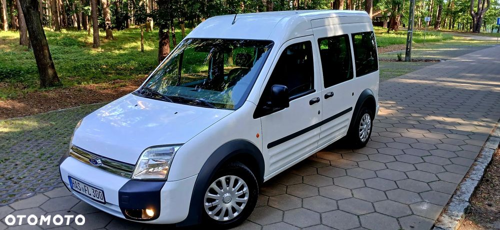 Ford Tourneo Connect - 2