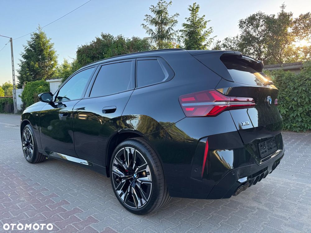 BMW X3 - 3