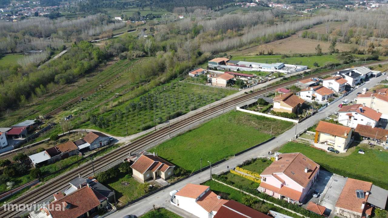 Terreno p/ Construção - Adémia - Coimbra - Grande imagem: 4/12