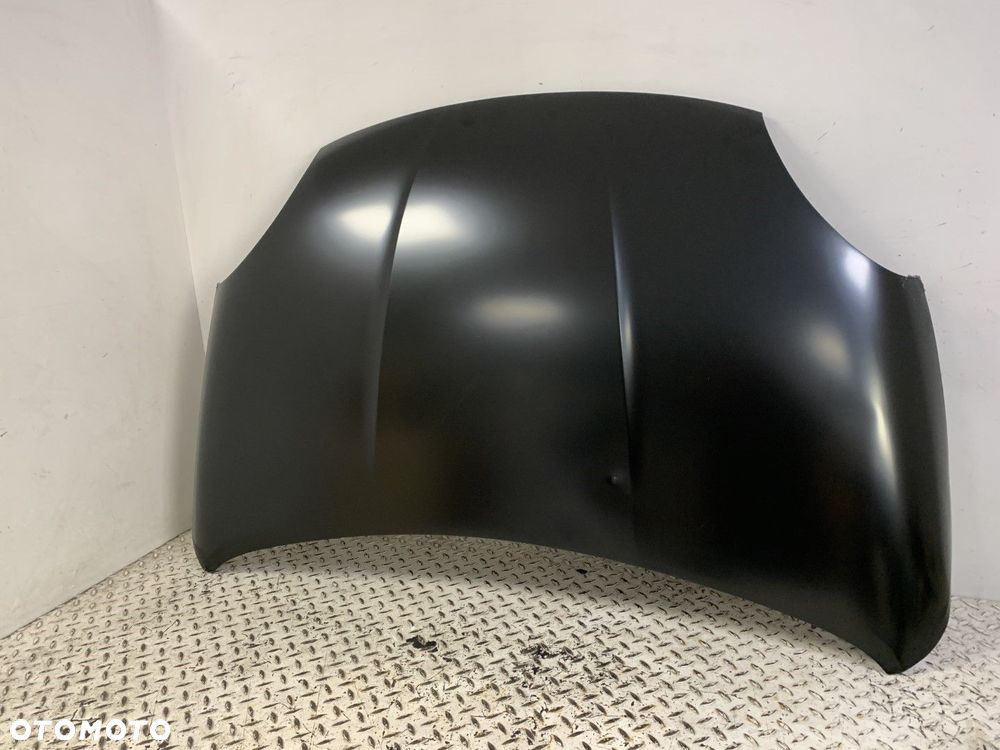 NOWA ORYGINALNA MASKA POKRYWA SILNIKA FIAT 600 23-26 52205376 - 3