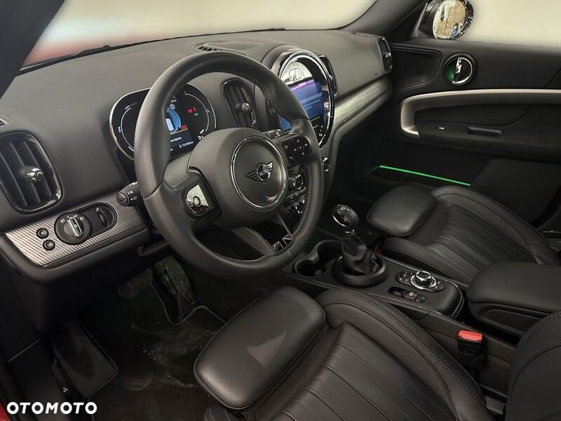 MINI Countryman Cooper SE ALL4 - 10
