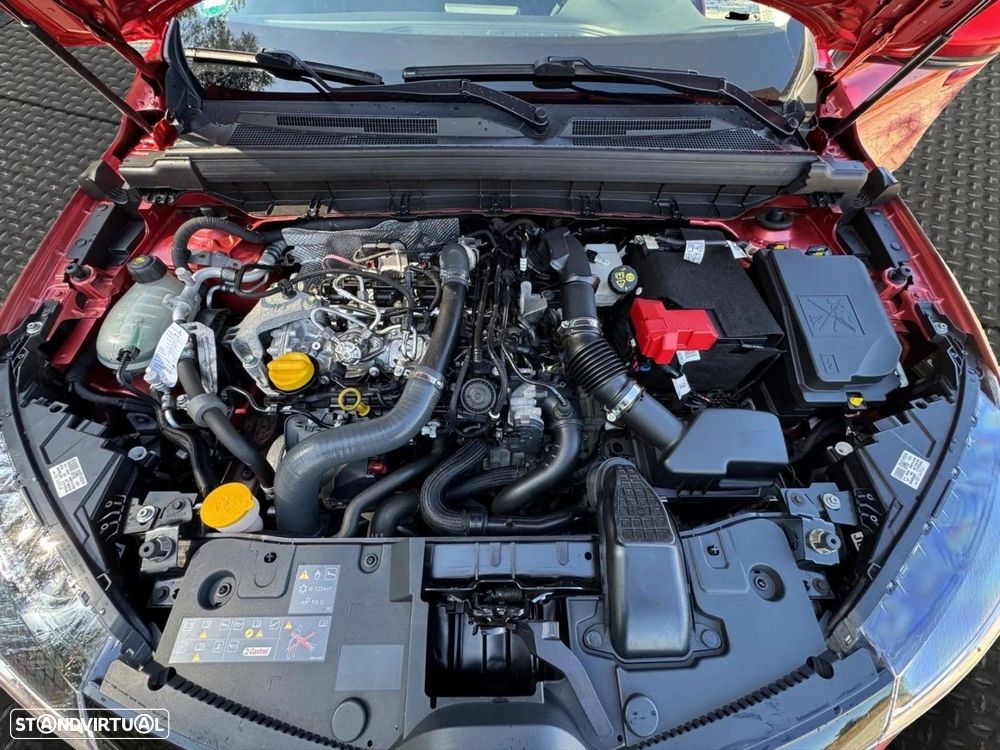 Renault Arkana 1.3 TCe Business EDC - 23