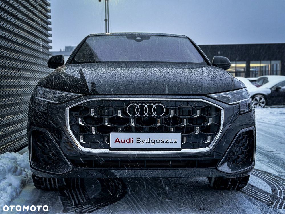 Audi Q8 - 13