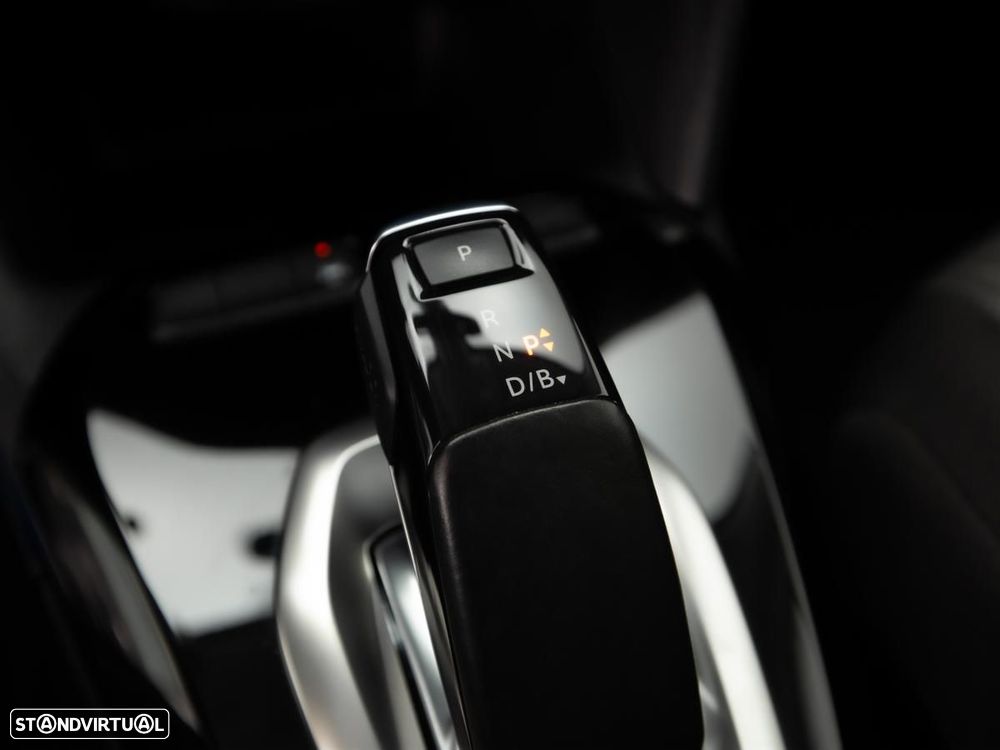 Opel Corsa-e Business - 21