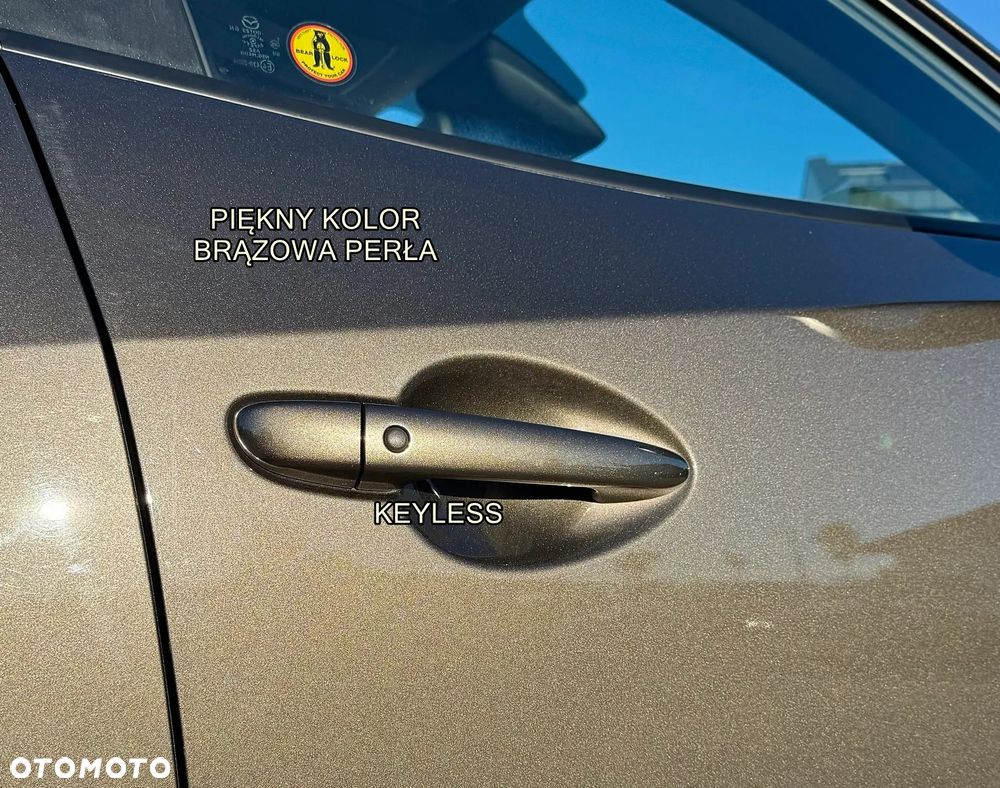 Mazda CX-3 2.0 Skypassion - 26