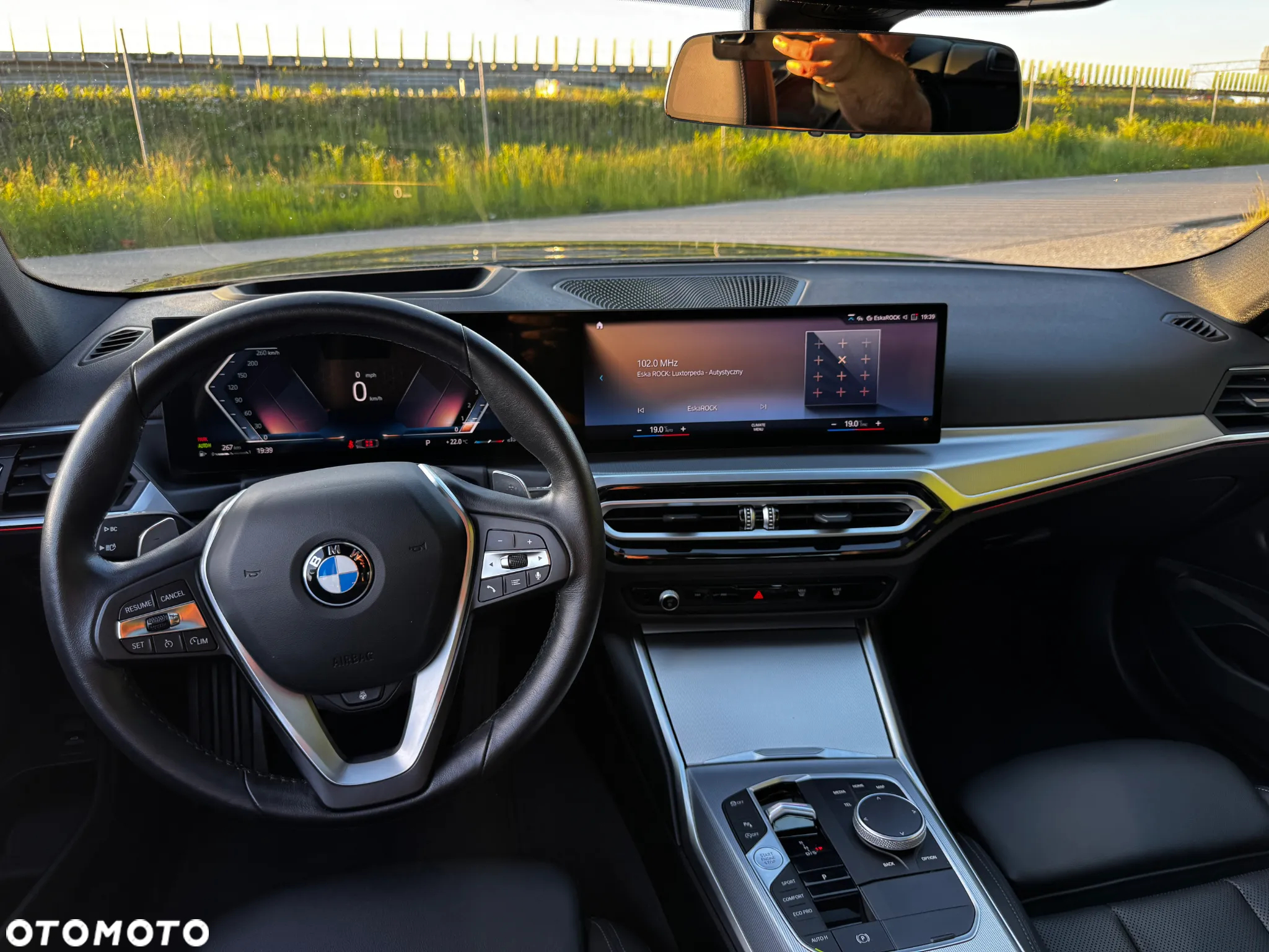 BMW Seria 4 430i xDrive - 13