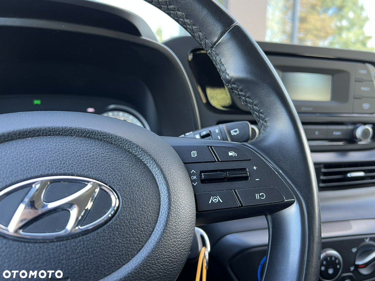 Hyundai Bayon - 14