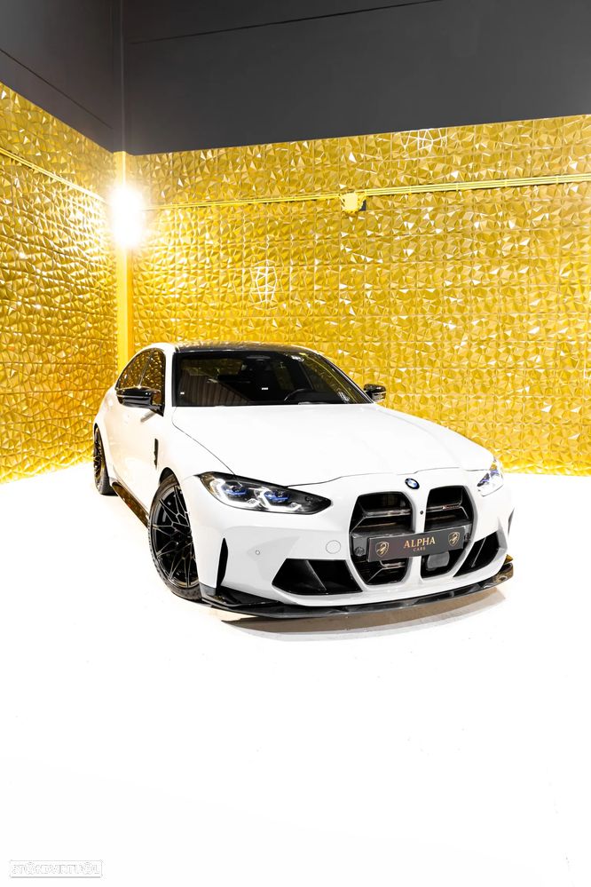 BMW M3 - 3