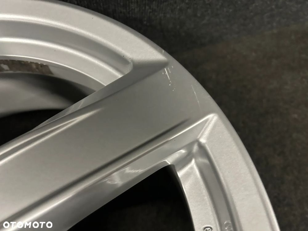 Alufelgi VW golf 7, 6, 5, Touran, Caddy, Sportsvan, Skoda Octavia III, IV 17 cali 5x112 4szt. Ładne! - 11