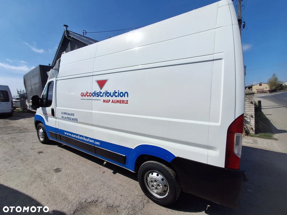 Peugeot Boxer - 8