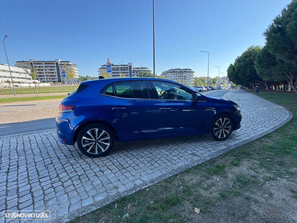 Renault Mégane 1.3 TCe R.S. Line EDC - 38