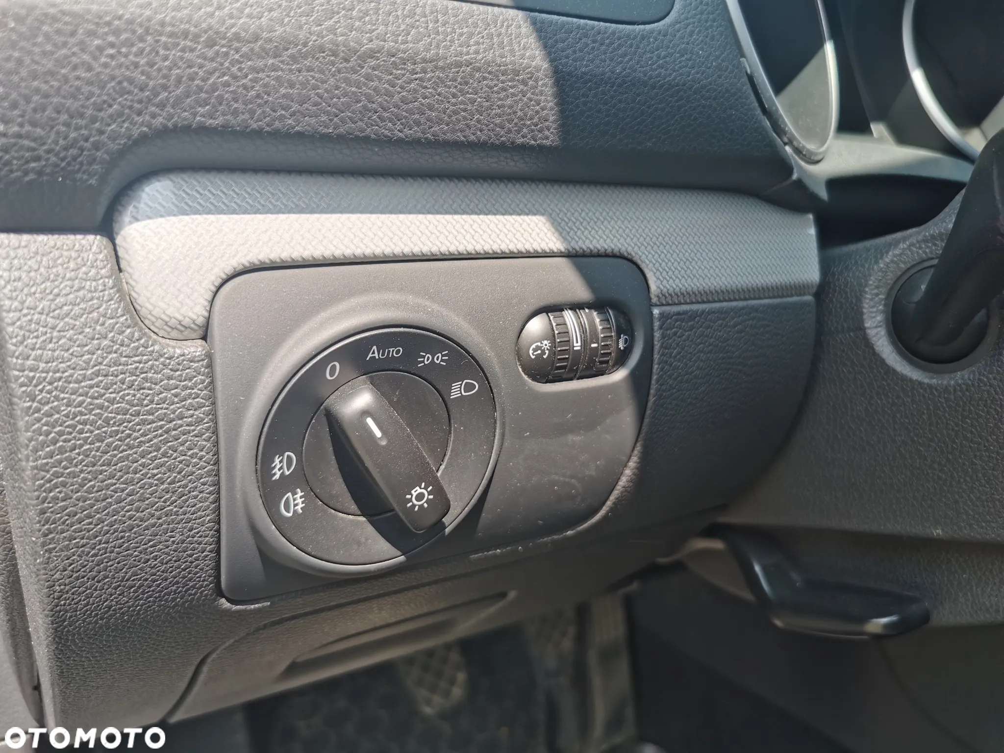 Volkswagen Golf 1.4 TSI BlueMotion Technology Comfortline - 10
