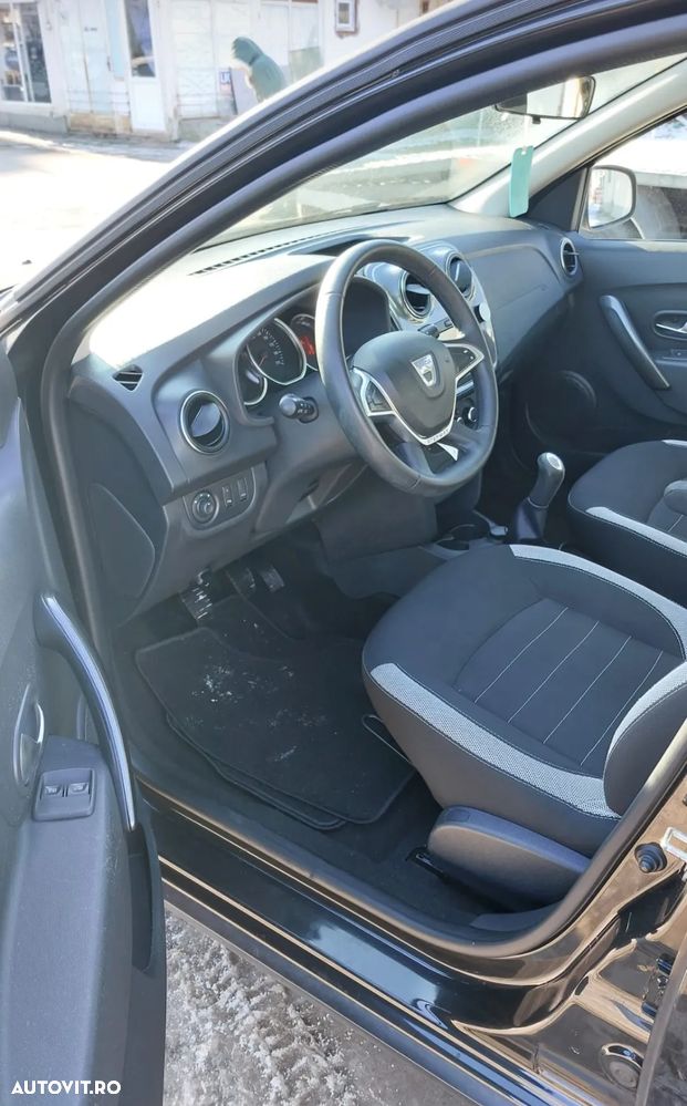 Dacia Sandero Stepway 0.9 TCe Prestige - 6