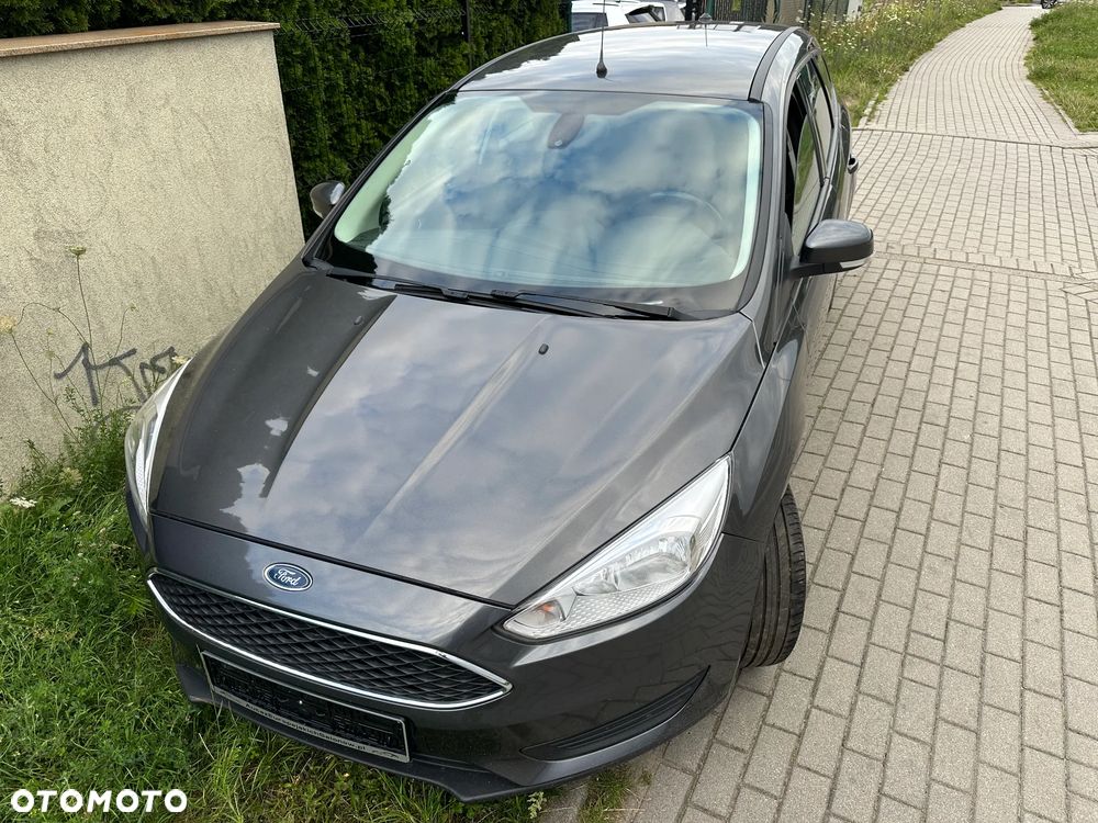 Ford Focus - 10