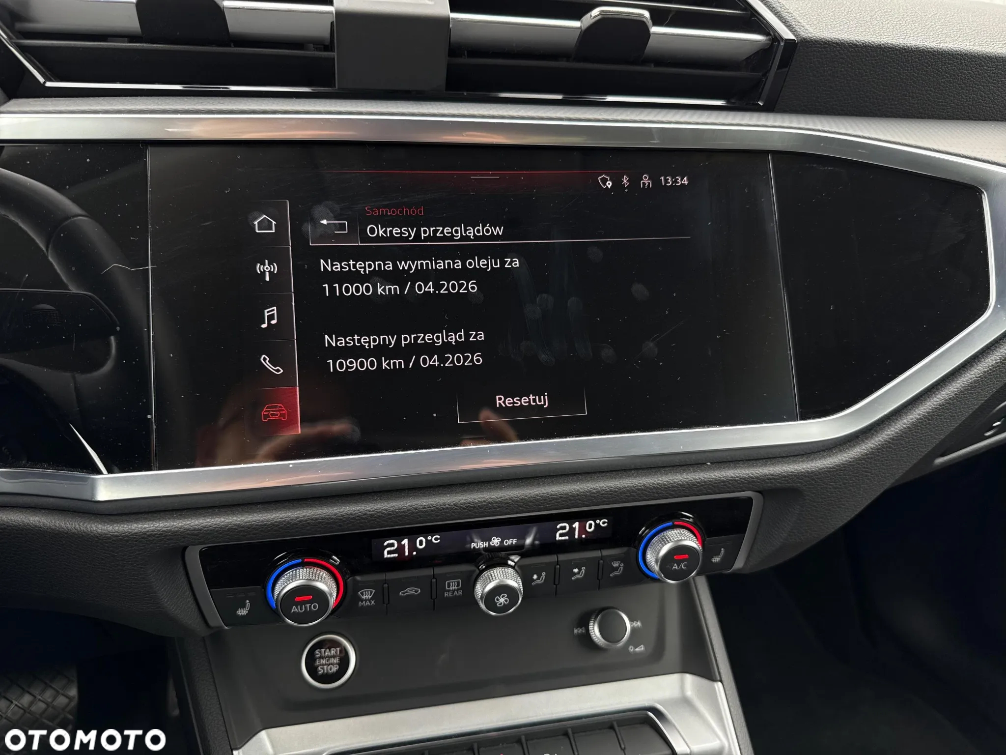 Audi Q3 Sportback ver-35-tfsi-advanced-s-tronic - 21