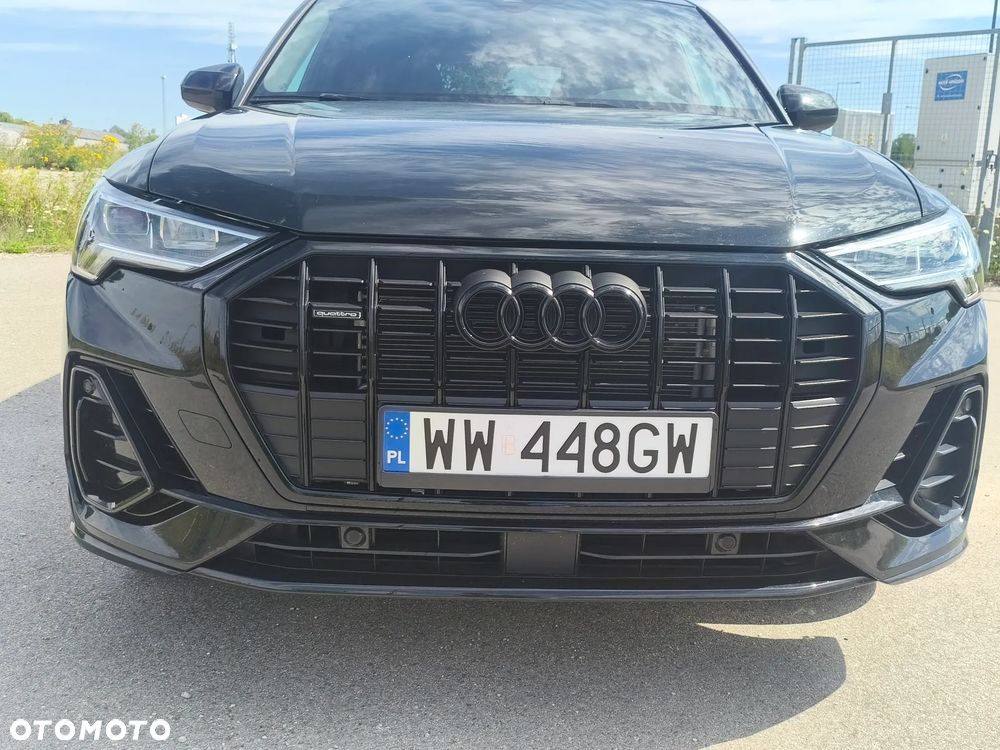 Audi Q3 - 4