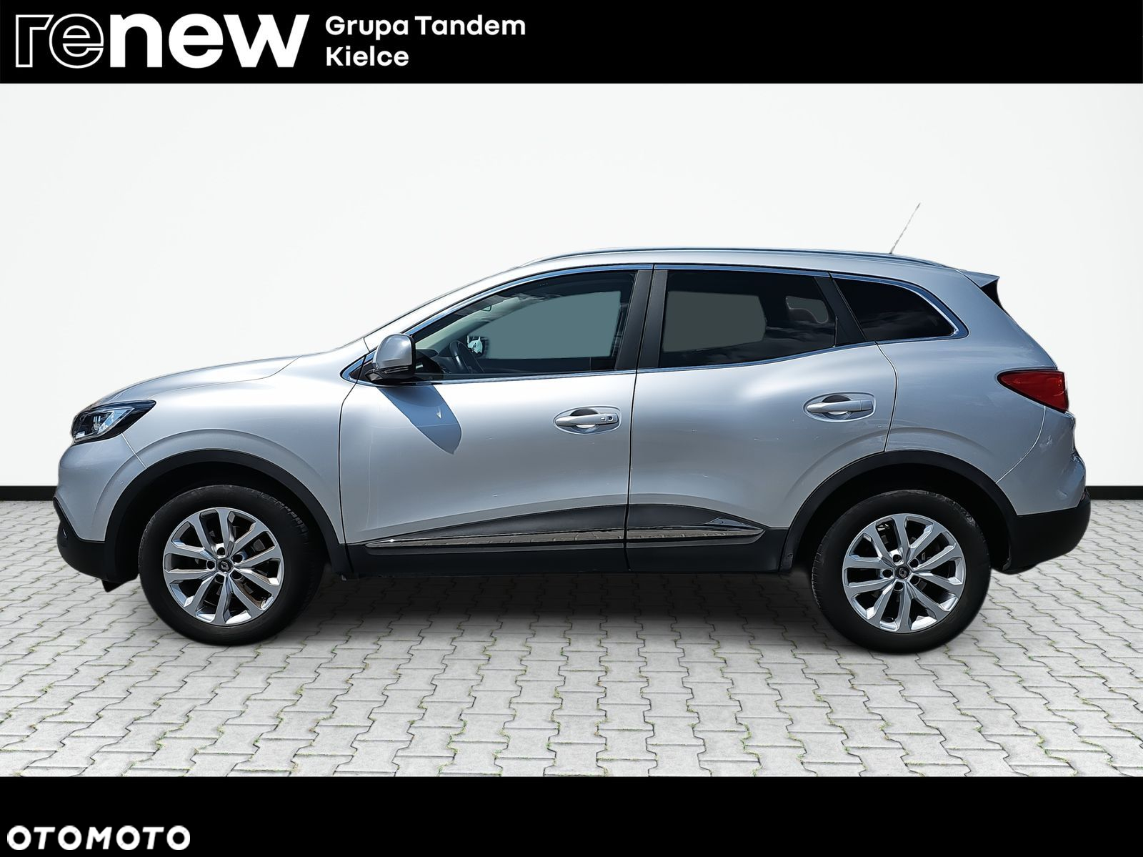 Renault Kadjar - 8