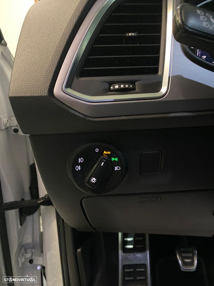 SEAT Ateca 2.0 TDI FR - 13