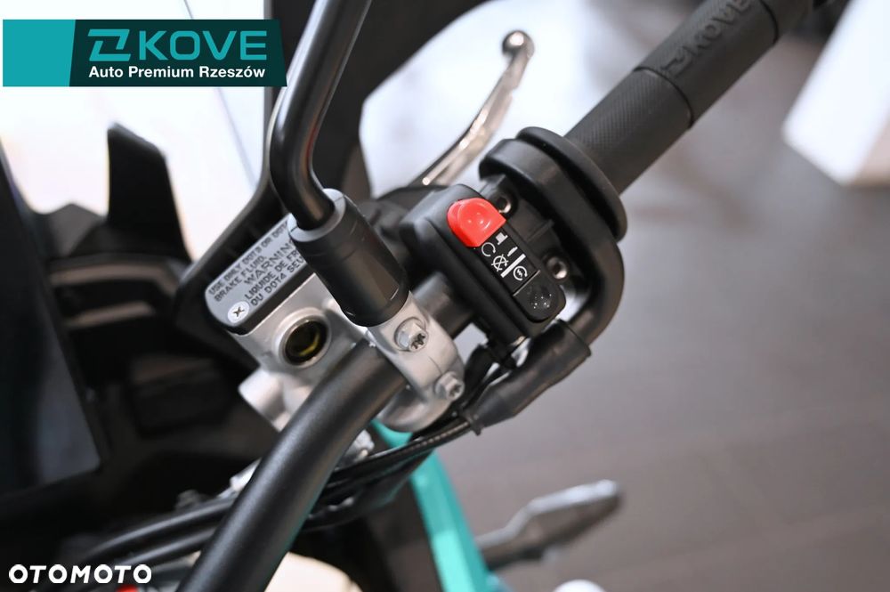 KOVE 800X Rally - 5