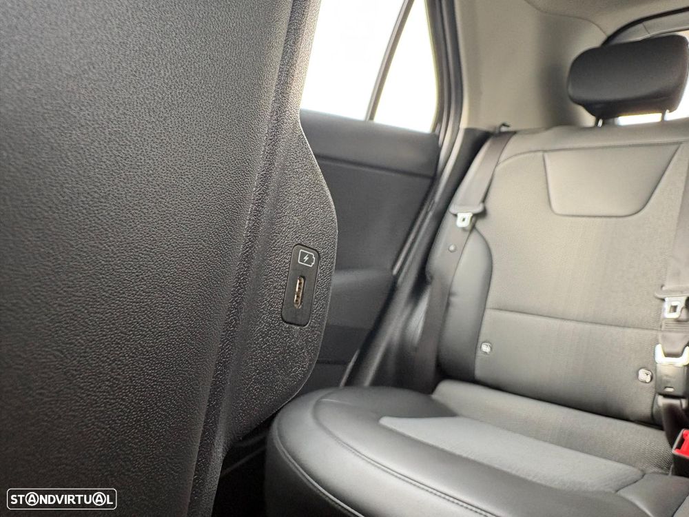 Kia Niro EV Vision - 19