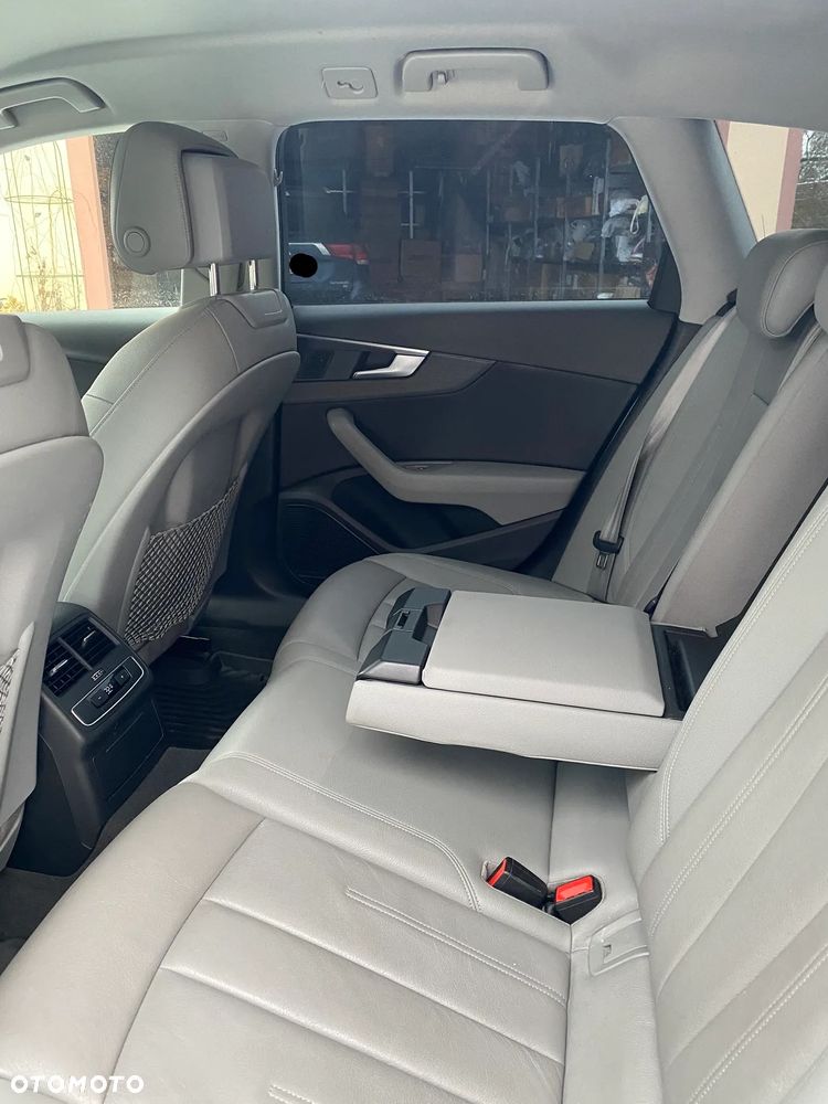 Audi A4 Avant 2.0 TFSI Quattro S tronic - 24