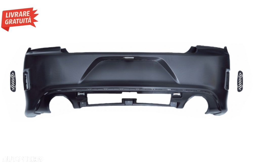 Bara Spate Dodge Charger LD (2015-2023)- livrare gratuita - 2