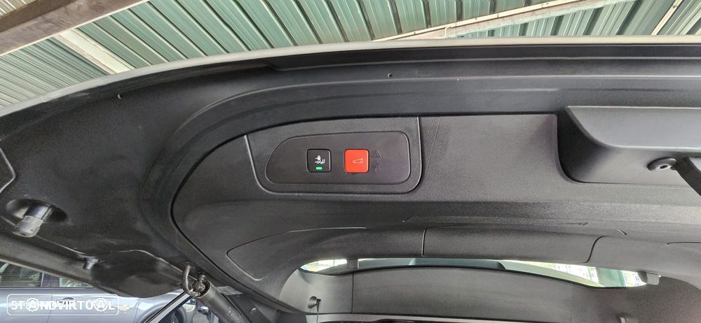 DS DS7 Crossback E-Tense SE Ligne Noire EAT8 - 26