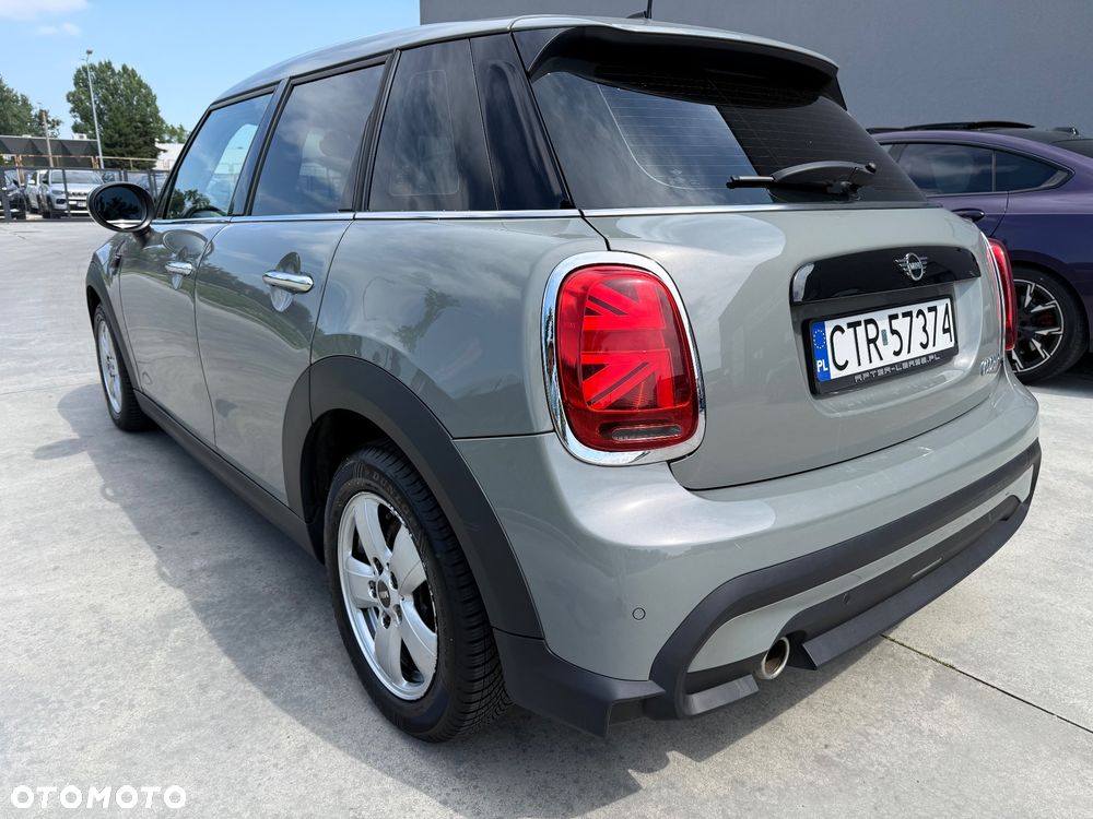 MINI Cooper GPF - 4
