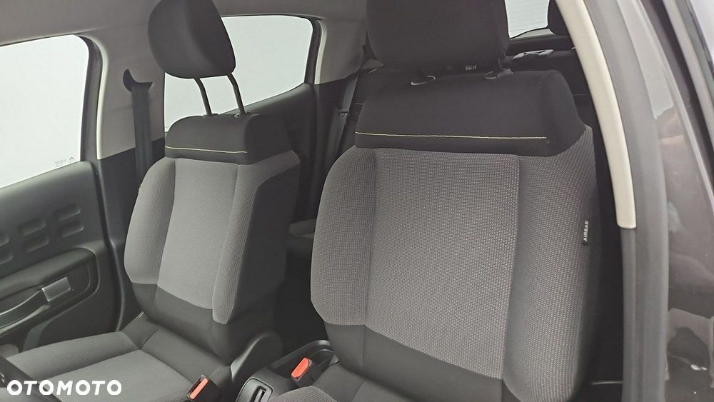 Citroën C3 1.2 PureTech Shine - 11