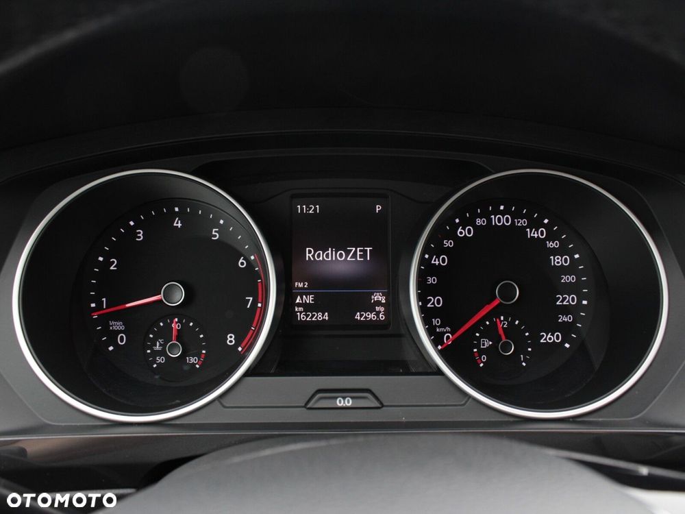 Volkswagen Tiguan 2.0 TSI 4Mot Comfortline DSG - 16