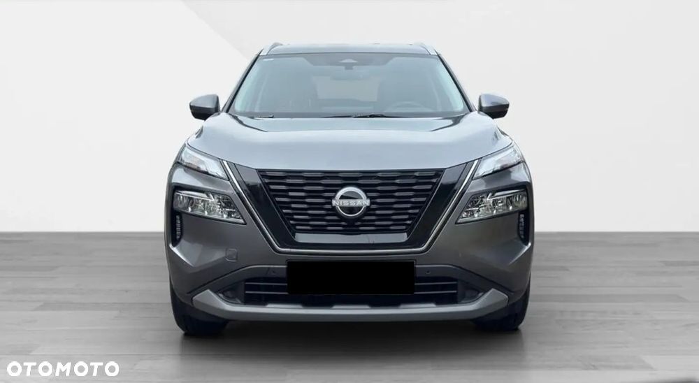 Nissan X-Trail 1.5 VC-T e-POWER N-Connecta 2WD - 9