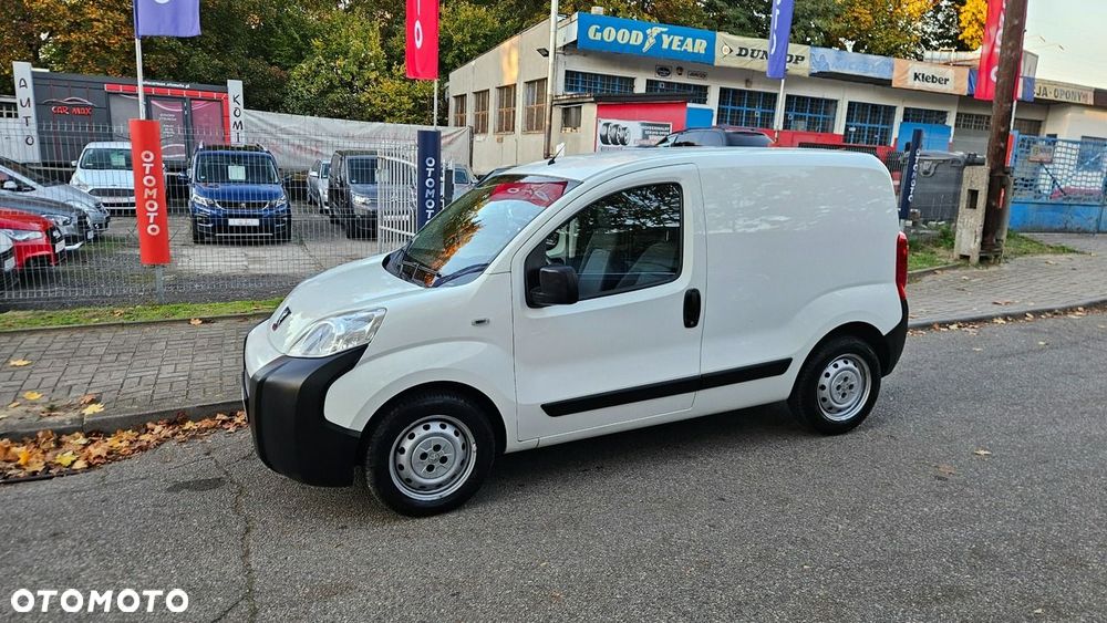 Peugeot Bipper - 28