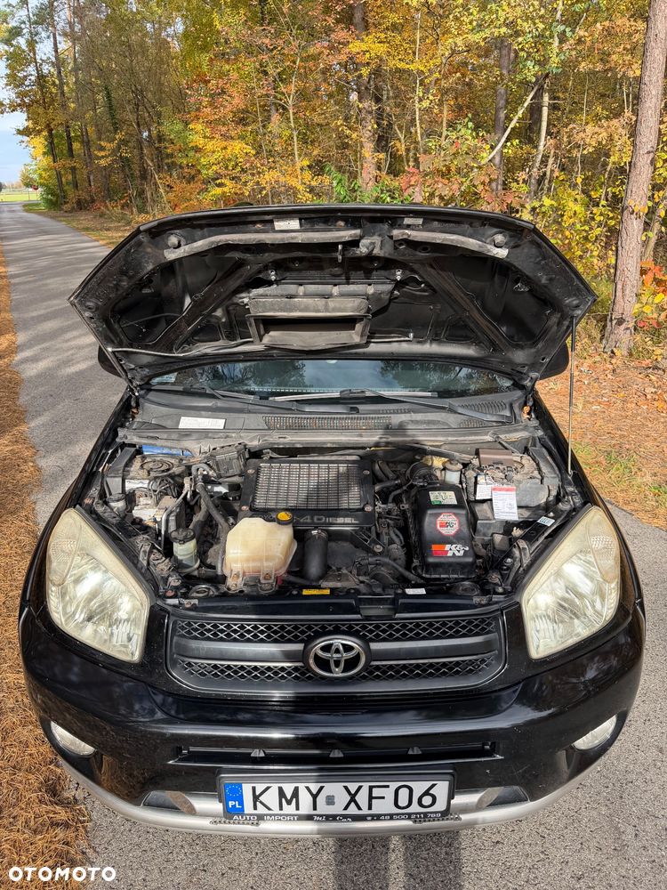 Toyota RAV4 - 10