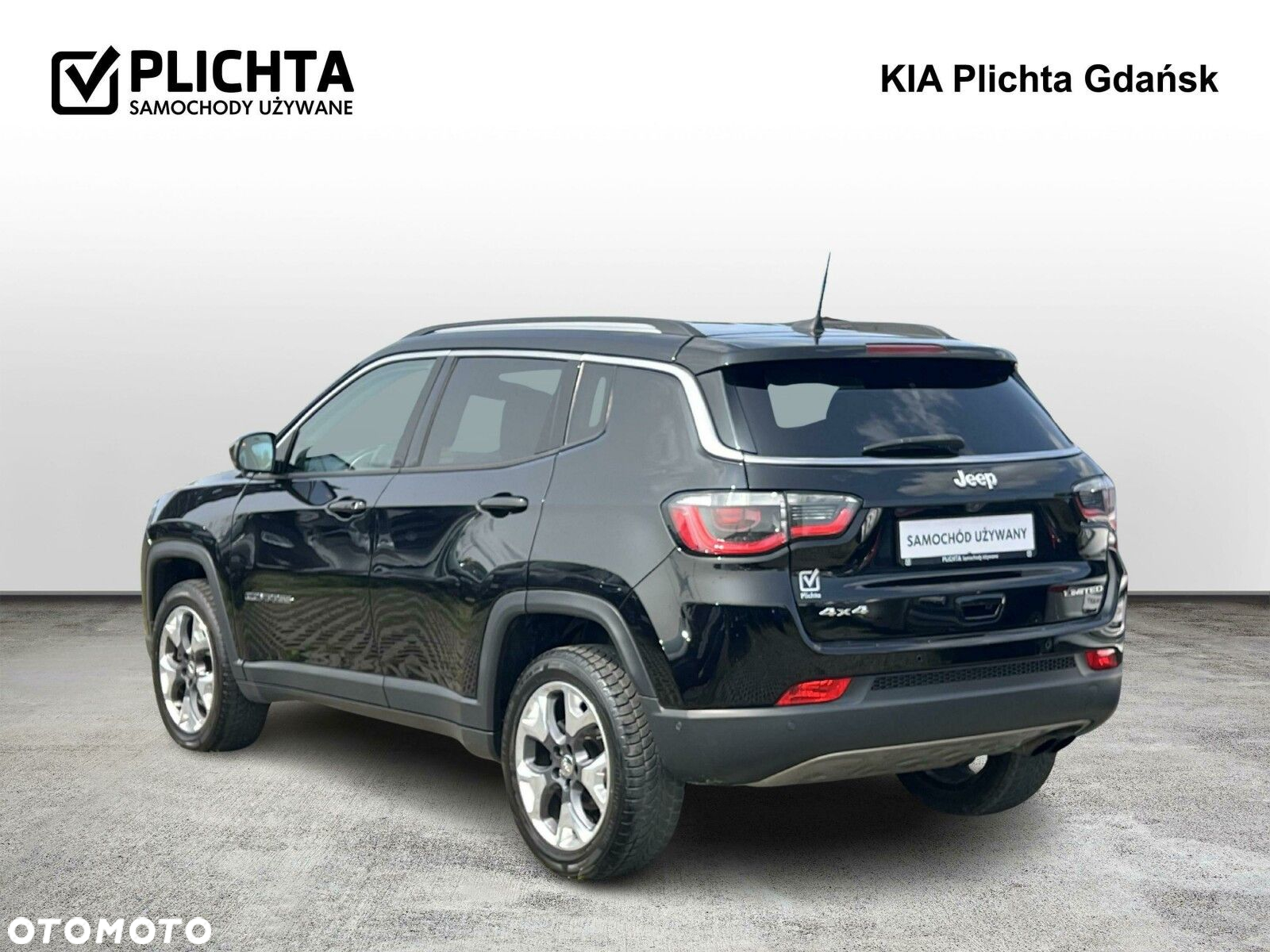 Jeep Compass - 2