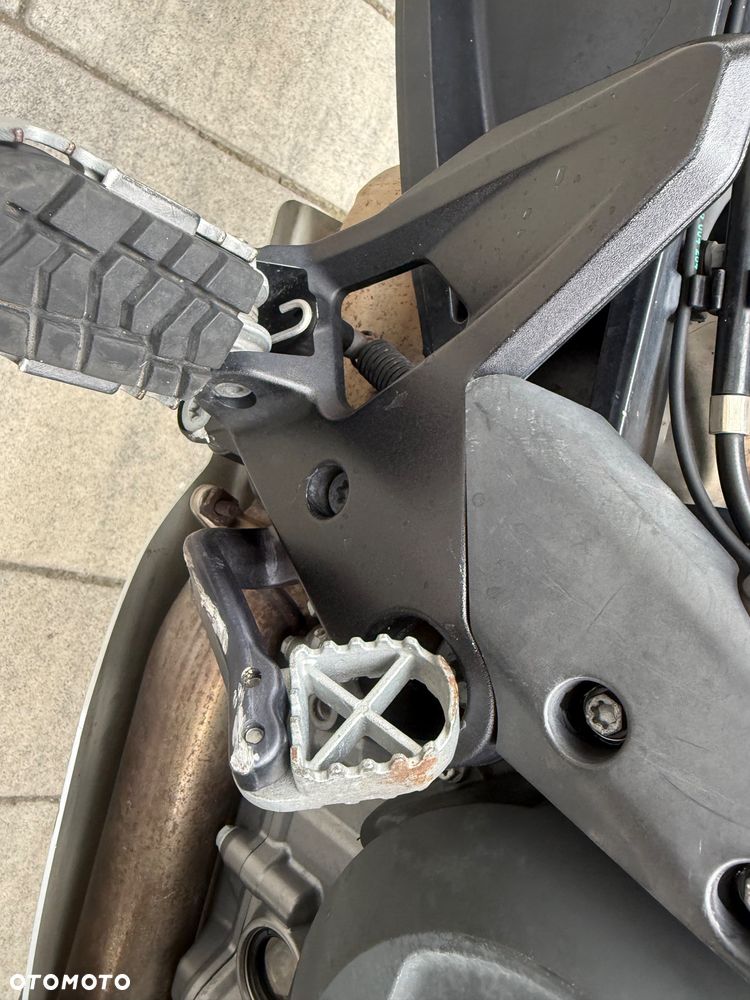 KTM Adventure - 12