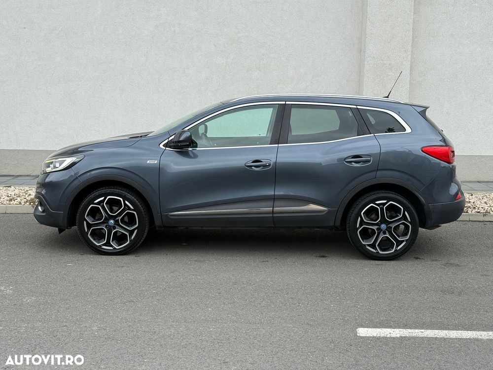 Renault Kadjar Energy dCi 110 Business - 3