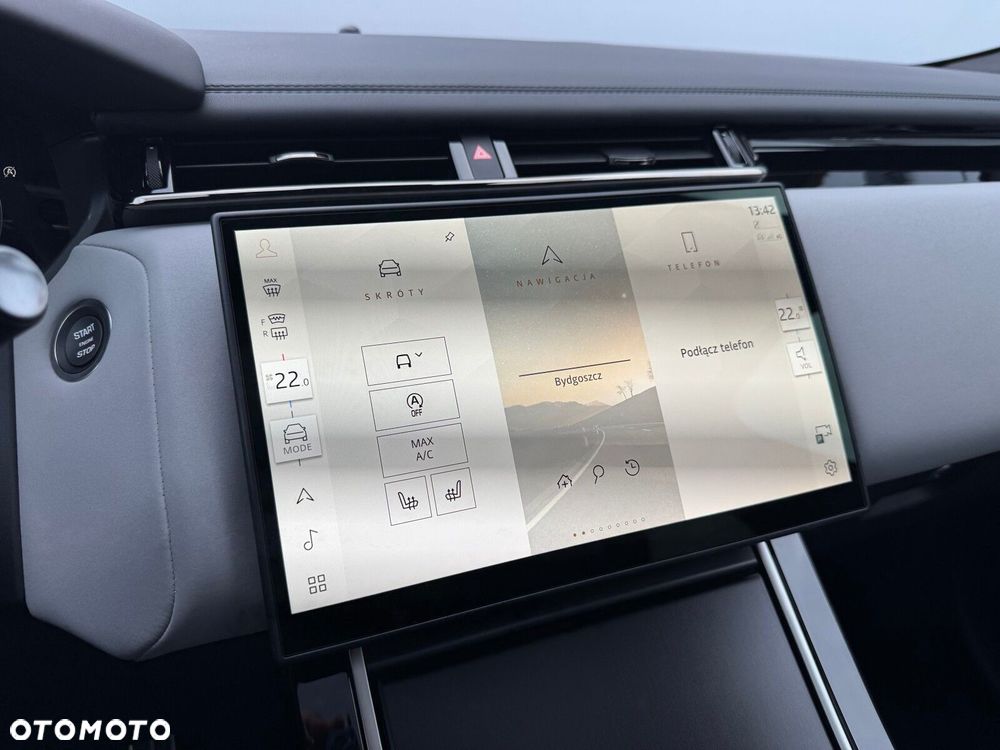 Land Rover Range Rover Velar - 12