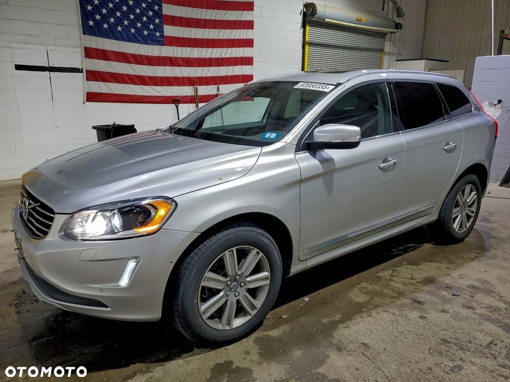 Volvo XC 60 ver-t5-drive--e-momentum