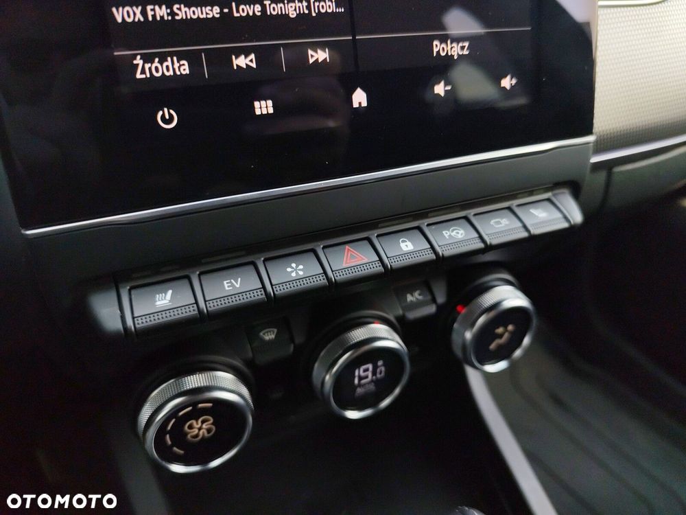 Renault Arkana 1.6 E-Tech Full Hybrid 145 Techno MMT - 24