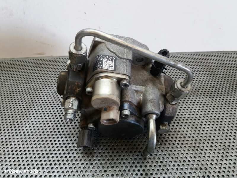 BOMBA INJECÇÃO TOYOTA COROLLA VERSO 2006 -221000R010 - 8