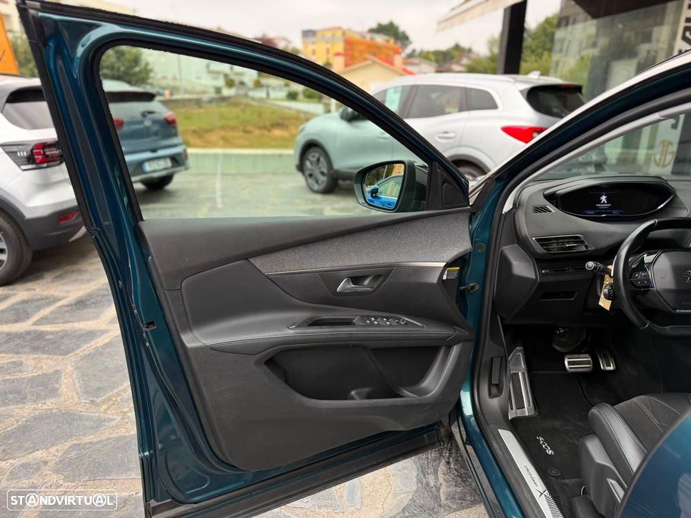 Peugeot 5008 - 10
