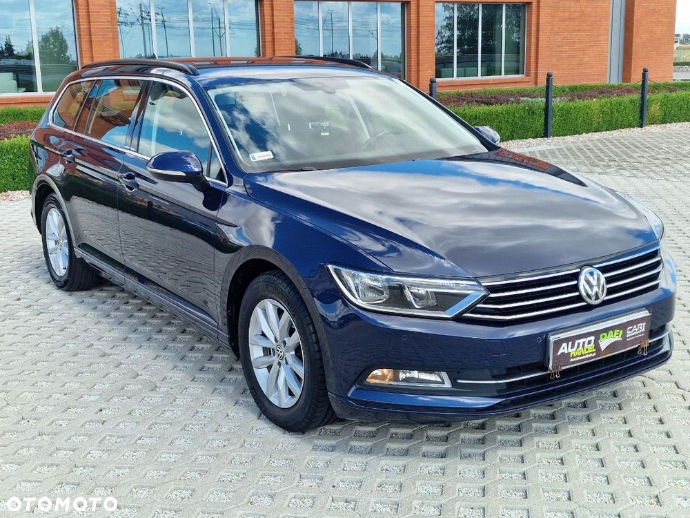 Volkswagen Passat Variant - 38