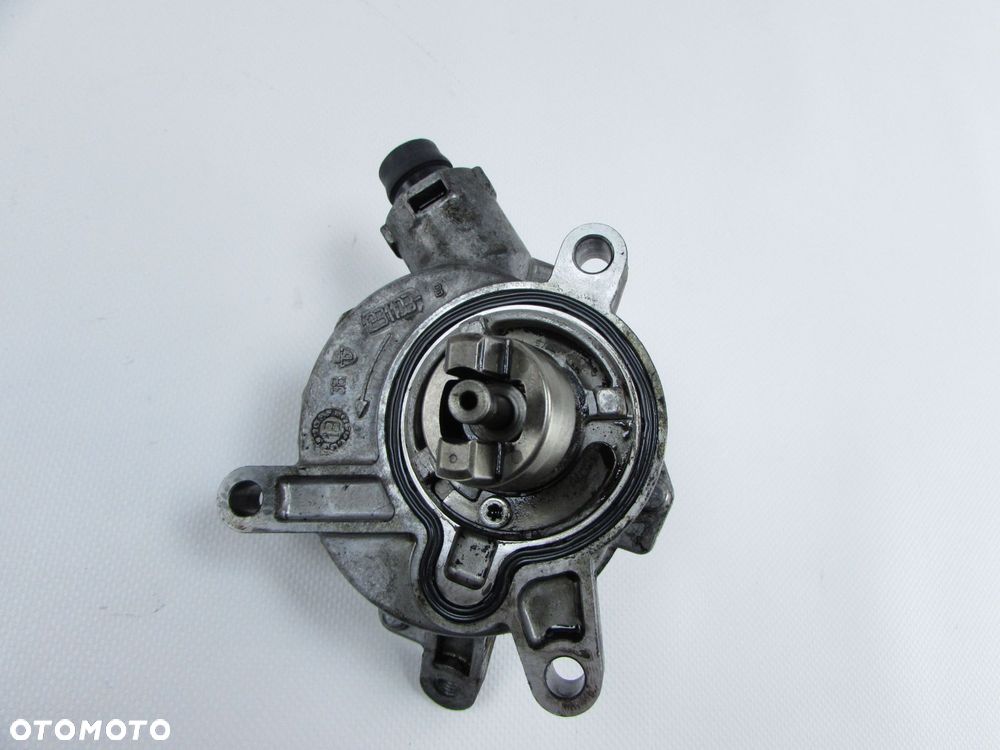 VOLVO S60 II V60 S90 V90 XC 2.0D POMPA PODCISNIENIOWA VACUM 31375106 - 4
