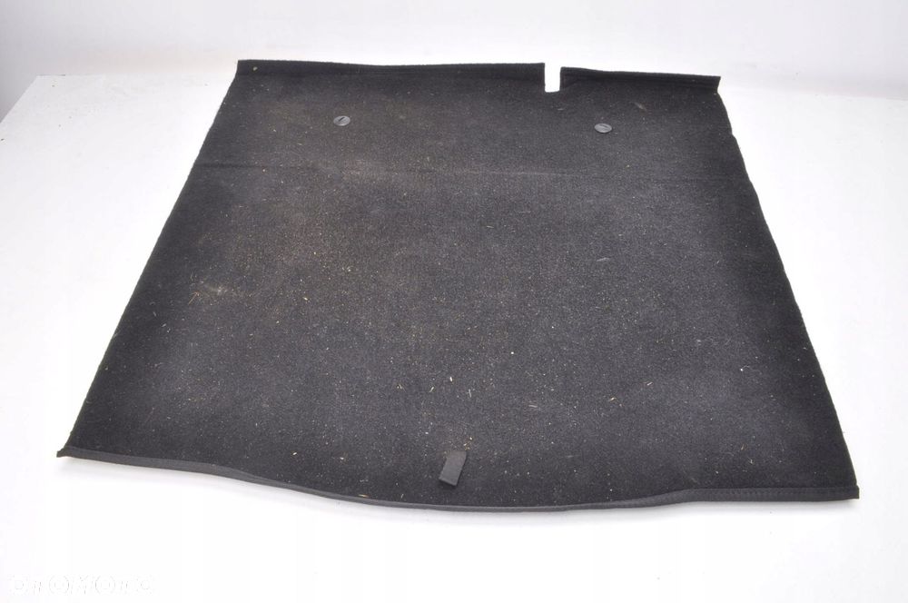 FIAT TIPO II PODŁOGA WYKŁADZINA BAGAŻNIKA HB 5D 07357082830E - 1