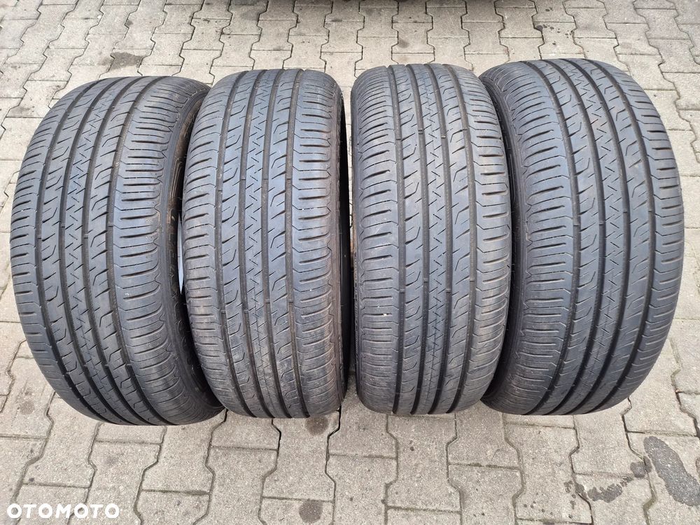 OPONY GOOD YEAR 225/55 R18 NOWE DEMO - 1