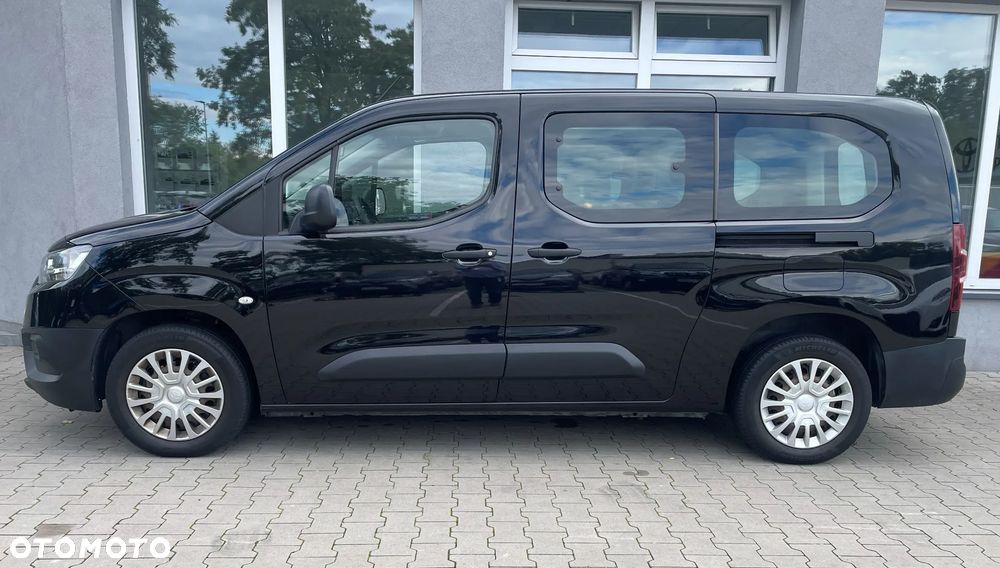 Toyota Proace City Verso 1.2 D-4T Business - 2