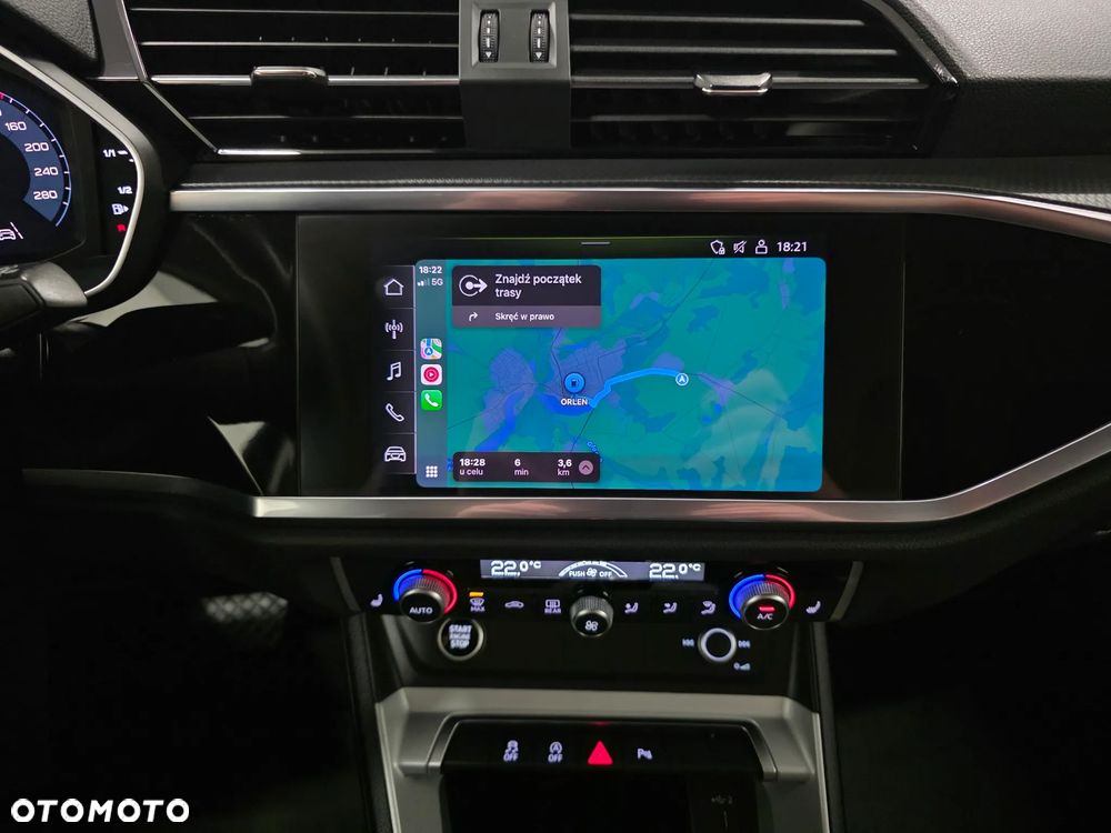 Audi Q3 35 TDI S tronic - 9