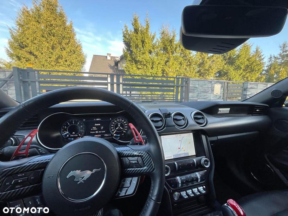 Ford Mustang 5.0 V8 GT - 5